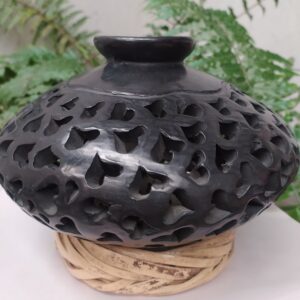 Cántaro nigua de corazones