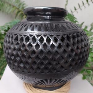 Cántaro mediano calado completo