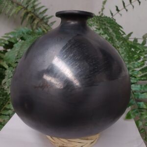 Cántaro mezcalero grande pieza única