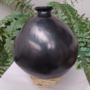 Cántaro mezcalero liso