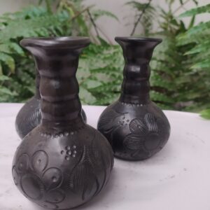 Florero violeteros pequeños