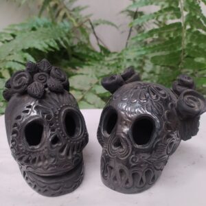 Cráneo frida numero 6