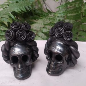 Cráneo frida numero 7