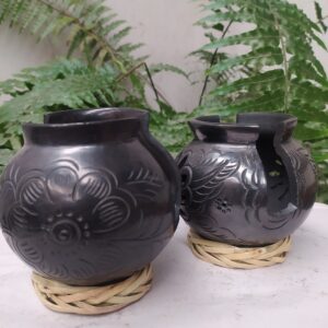 Servilletero cantarito