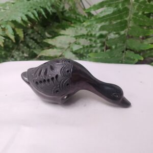 Pato fisgón mediano