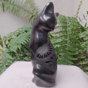 Gato extra grande # 1