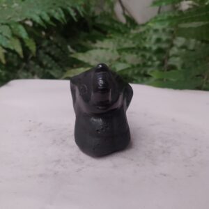 Elefante mini sentado