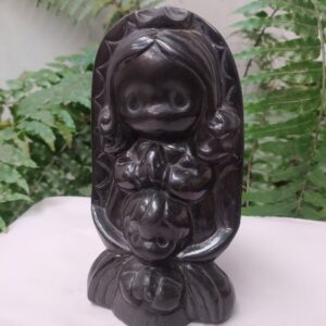 Imagen virgen de guadalupe