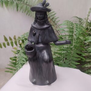 Imagen de santo niño de atocha