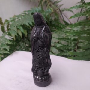 Imagen virgen de guadalupe