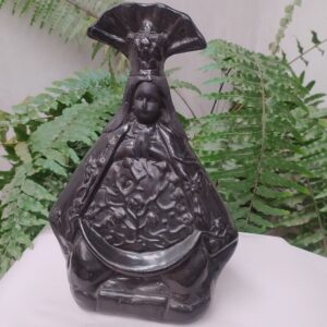 Virgen de juquila mediana