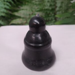 Campana con su guadajo