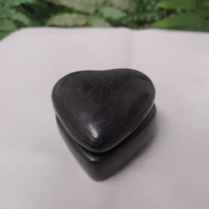 Alajero de corazon mediano