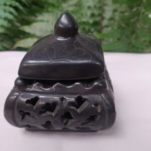 Alajero cuadrado calado