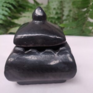 Alajero cuadrado liso