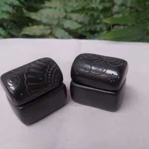 Alajeros en forma de baúl