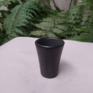 Tequilero de boca ancha