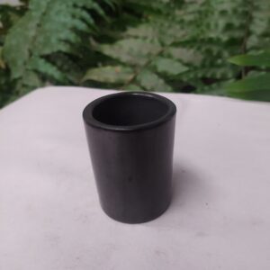 Tequilero de forma cilindrica