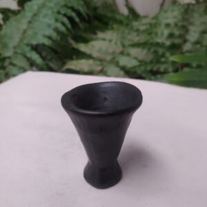 Tequilero de cono invertido