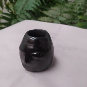 Tequilero con rostro