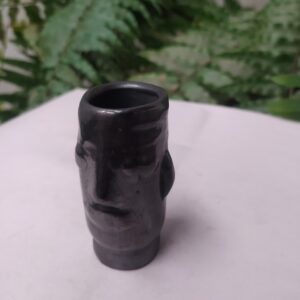 Tequilero con rostro alargado