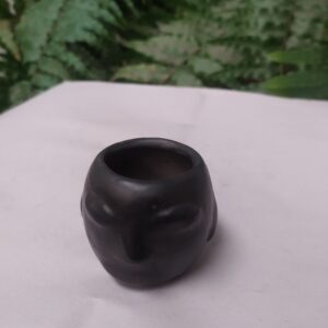 Tequilero con rostro mas pequeño