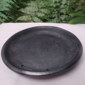 Plato pqueño de postre