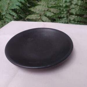 Platos chiquitos para postre