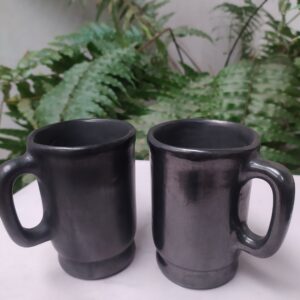 Tazas altas