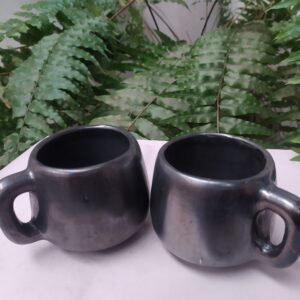Tazas chiquitas lisas