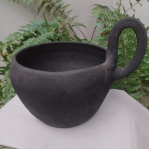 Macetero de taza
