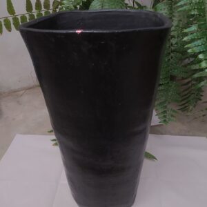 Macetero extra grande cuadrado