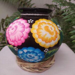 Cántaro grande gordo