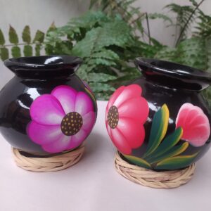 Cántaro chico gordito