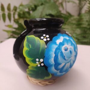 Servilletero con Cántaro