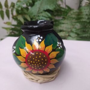 Servilletero de cántaro chico